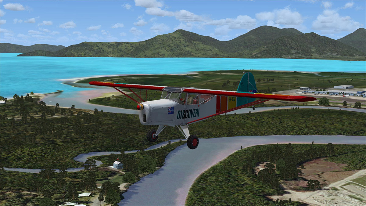 Microsoft Flight Simulator X Serial Key